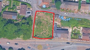 Development Plot in Stalybridge photo